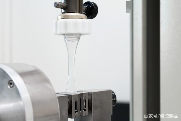 新研发有机硅胶材料上市,针对性解决voc含量问题!